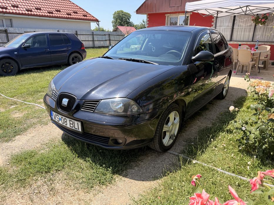 SEAT Cordoba 2006