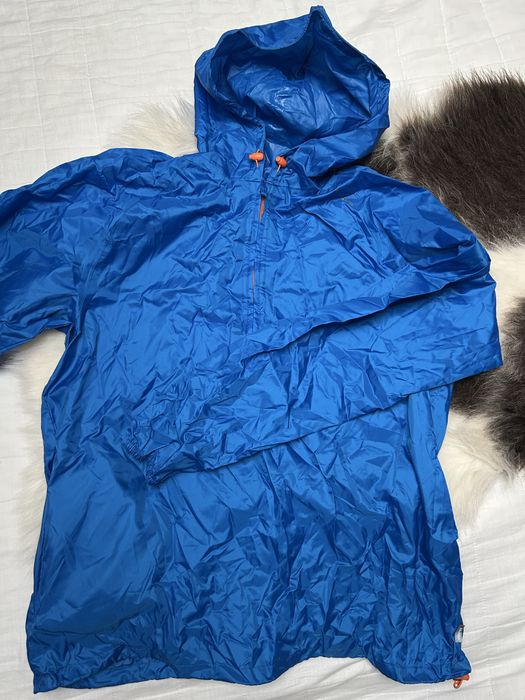 Jacheta ploaie Quechua