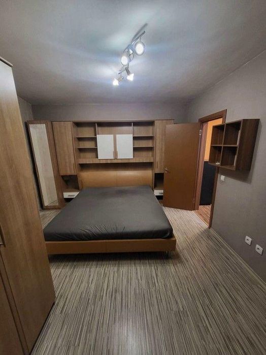 Дава се под наем Двустаен апартамент в София, Люлин 6 - 60 кв.м за 430 € - Снимка #4