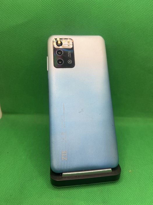 ZTE Blade A72 64GB, Lazar Amanet Crangasi, 4174533