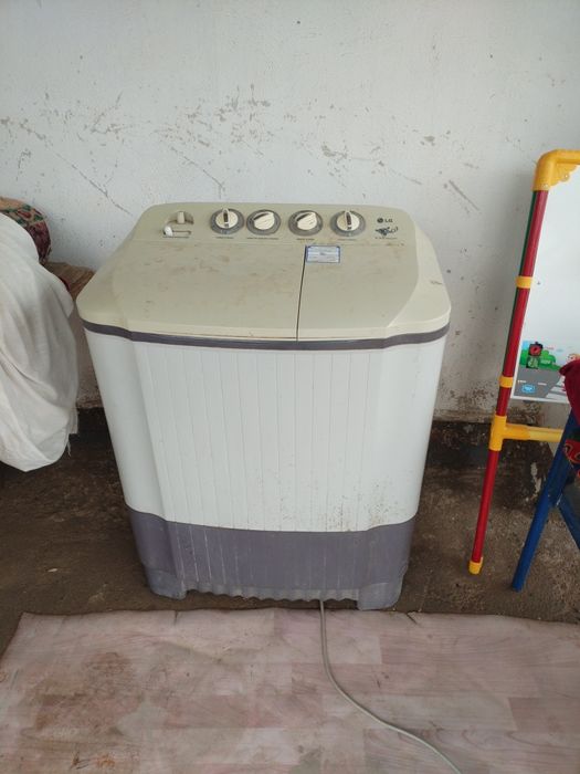 Стиральные машина сатылады арзан