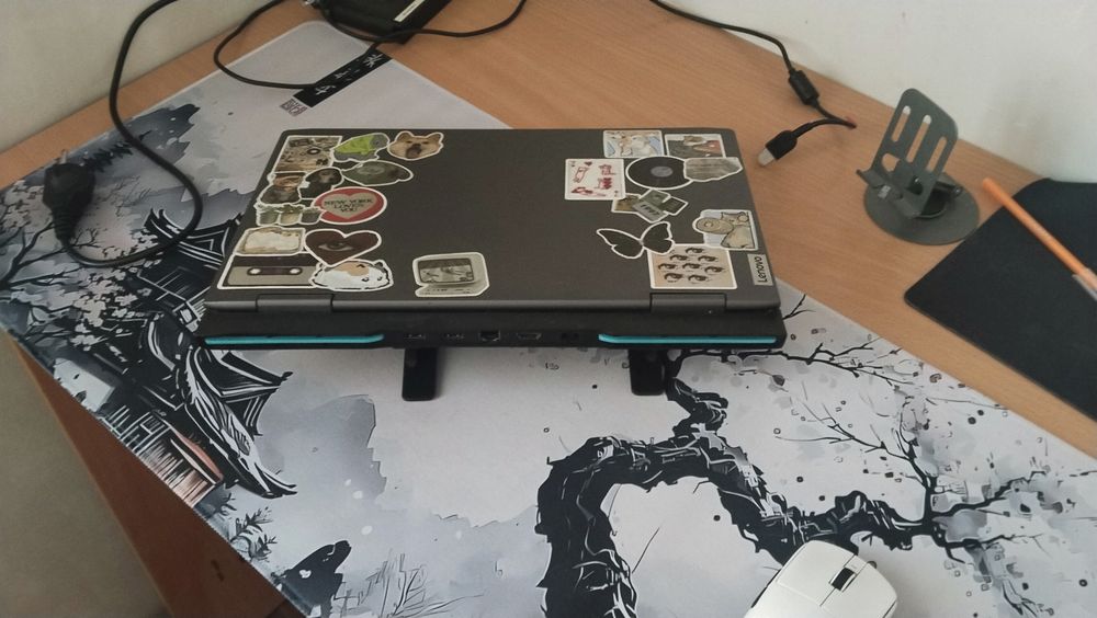 Ноутбук Lenovo LOQ15