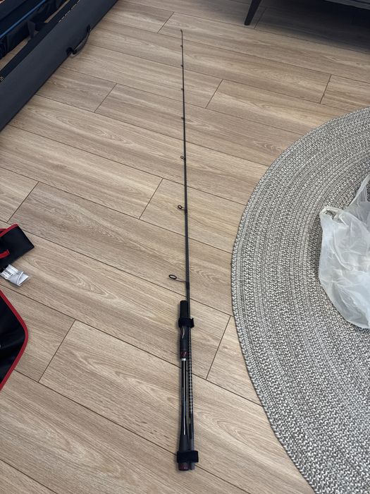 Shimano Zodias 10-30 spining