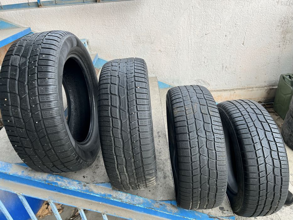 Шины континенталь 215/60:16