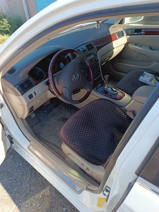 Продам Лексус es300