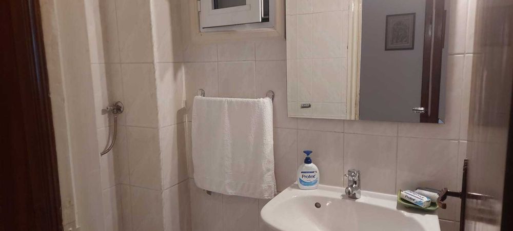 BANEASA-HERASTRAU, etaj 1 in vila, 3 camere, parcare