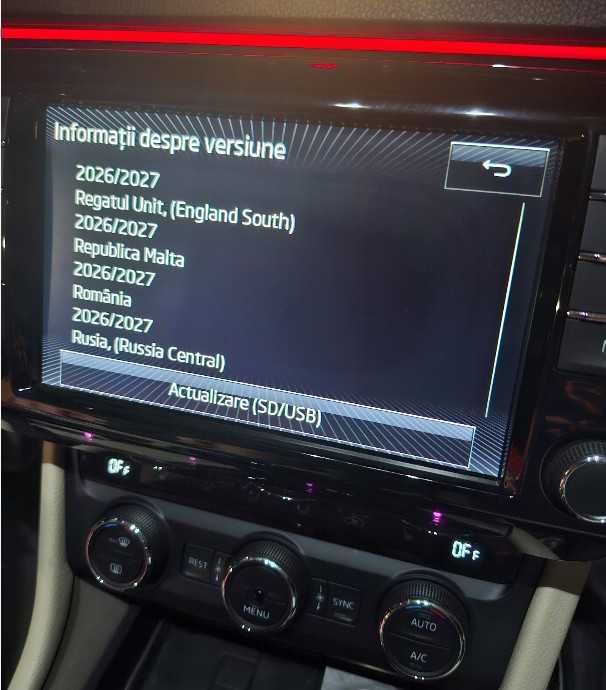 Codari / Activari functii OPEL/ Audi / VW / Seat / Skoda diagnoza