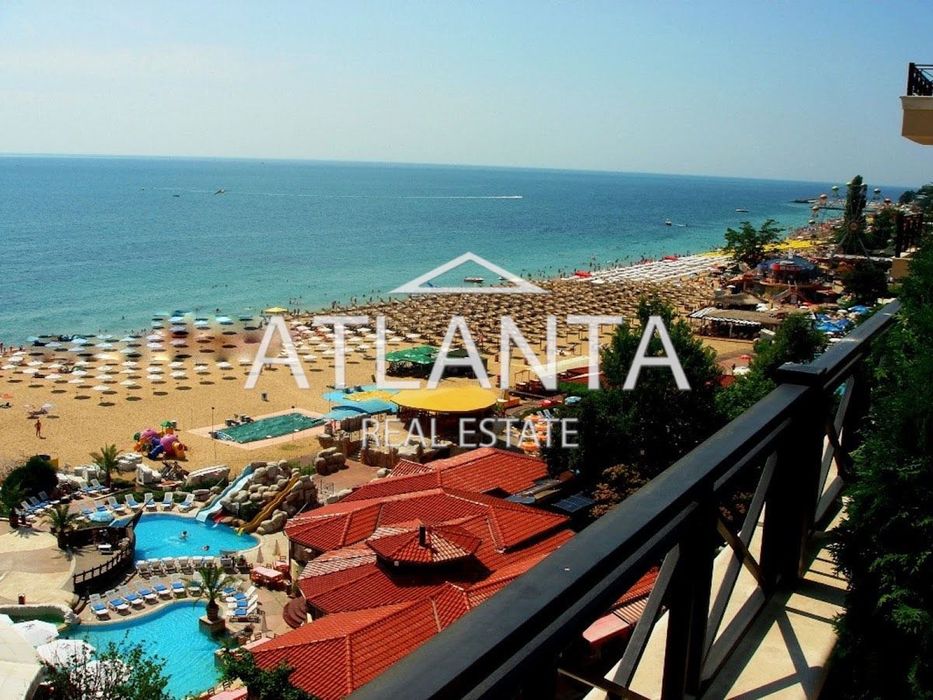 Продава се Тристаен апартамент в к.к. Златни пясъци - 115 кв.м за 1505 €/кв.м - Снимка #6