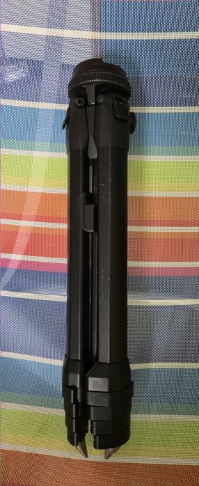 Peak Design Travel Tripod Aluminium