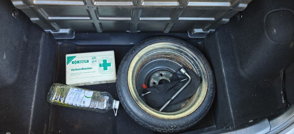 HONDA CIVIC 8  2006г