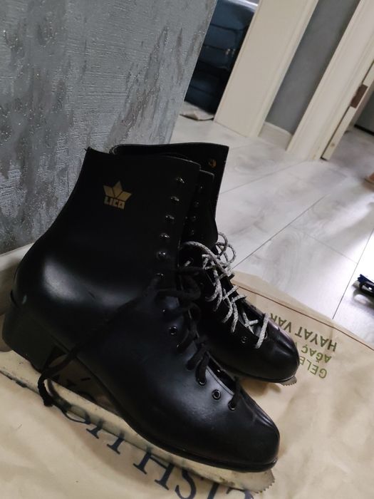 Продам коньки Германский