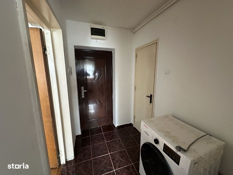 Apartament 3 Camere | Etaj 1 | Balcon & Pivniță