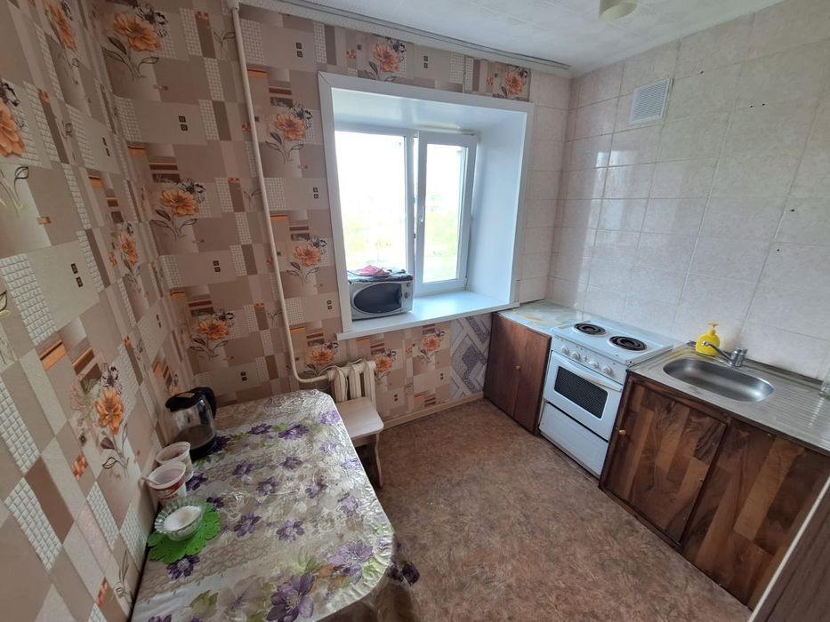 Продам 2х Комнатную квартиру