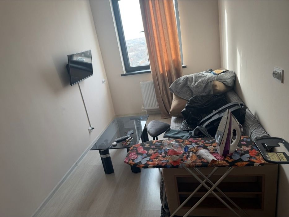 Аренда 2 комнатной квартиры ы Новостройке,Метро Олмос,Ахангаранское шо