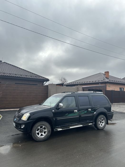 Внидородник Gonow