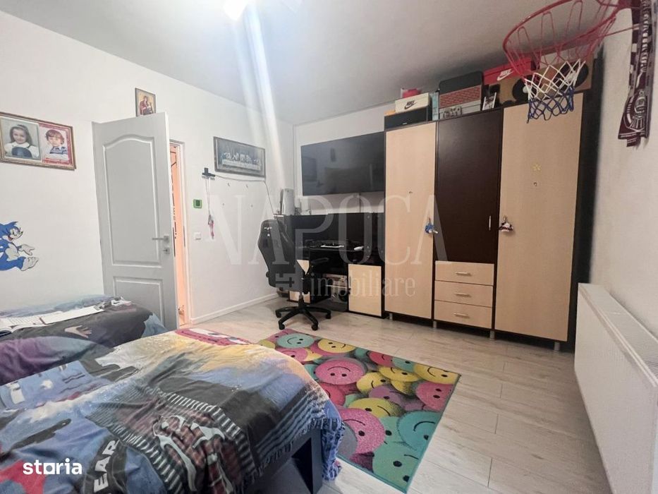 Apartament 2 camere de vanzare in Floresti — fotografia 3