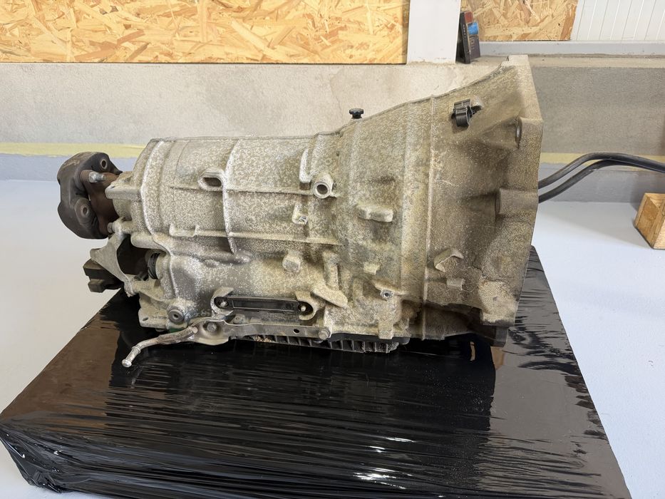 Cutie automata ZF 8hp70 pentru bmw 640d F12 / F13 / F06 535d F10 / F11