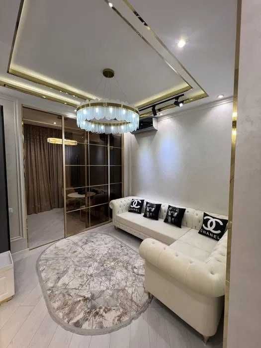 Суточная аренда с максимальным удобством 3-ком Бадамзар Минор