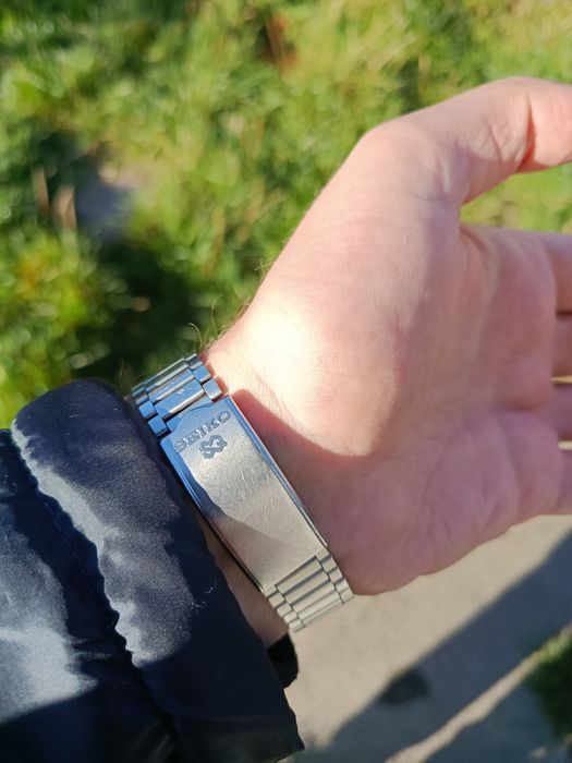 Ceas RAR Seiko H448-500A A0