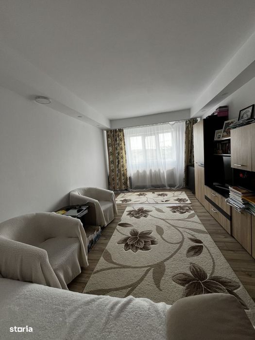 Apartament 2 camere renovat | Balcon | Zona CFR | Aproape de centru