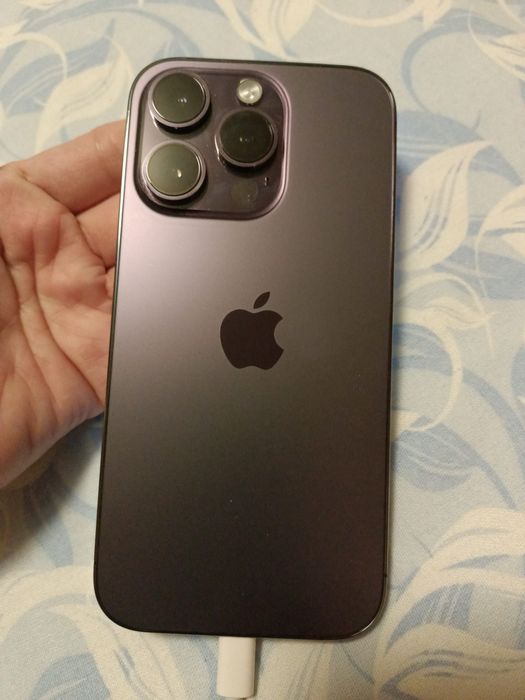 iPhone 14 pro 128 gb