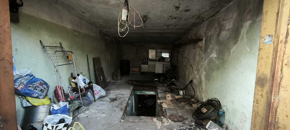 Продам Гараж большой