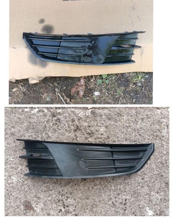 Proiector Grila Skoda Fabia 3 2015/2016/2017/2018/2019/2020/2021