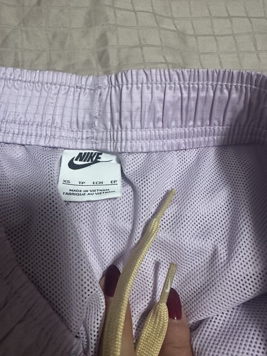 Fusta sport nike