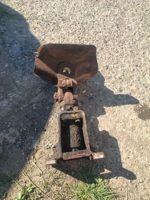 Vind cupla tractor U650