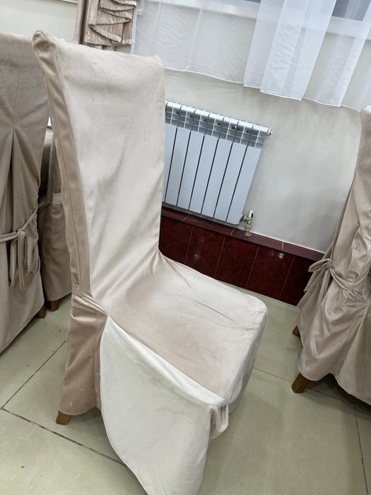 Чехол для стульев