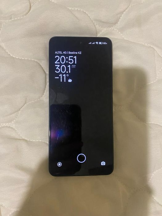 Xiaomi 12lite обмен