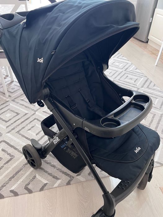 Продам детскую коляску