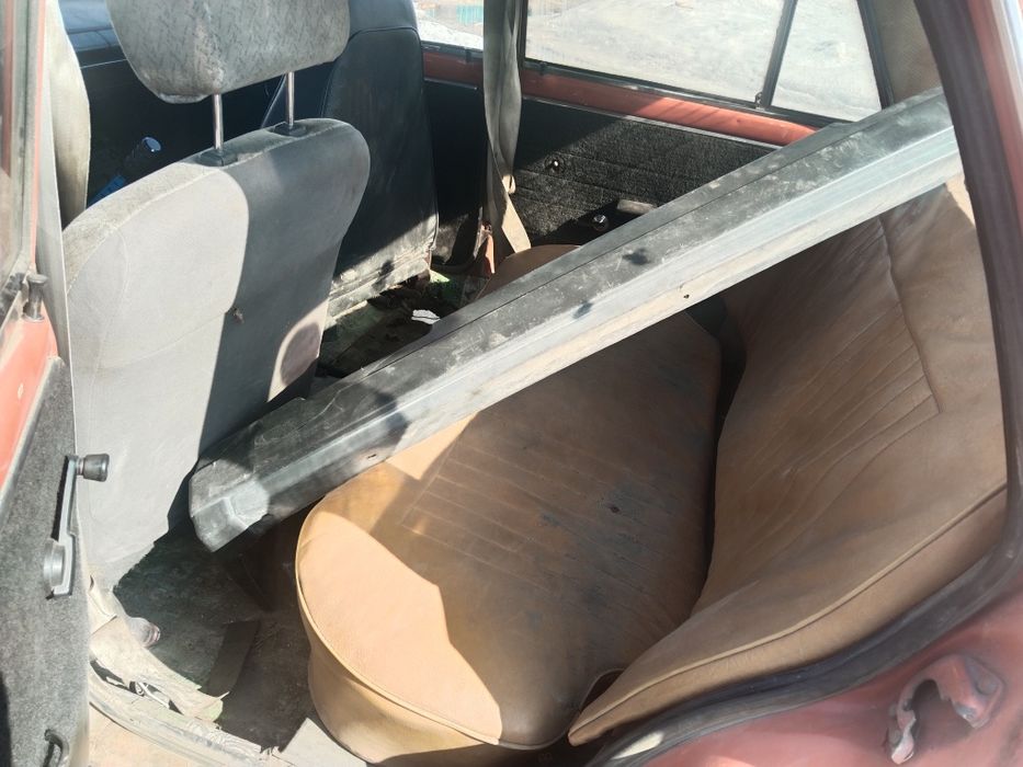 Продам ваз 21011