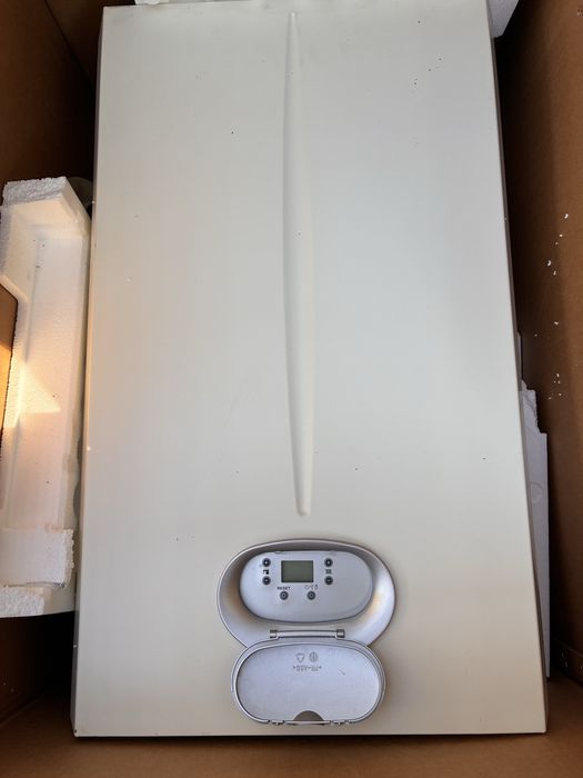 Immergas Eolo mini 24