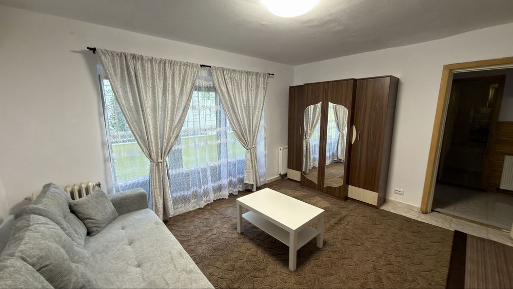 Apartament 2 camere Calea Sagului