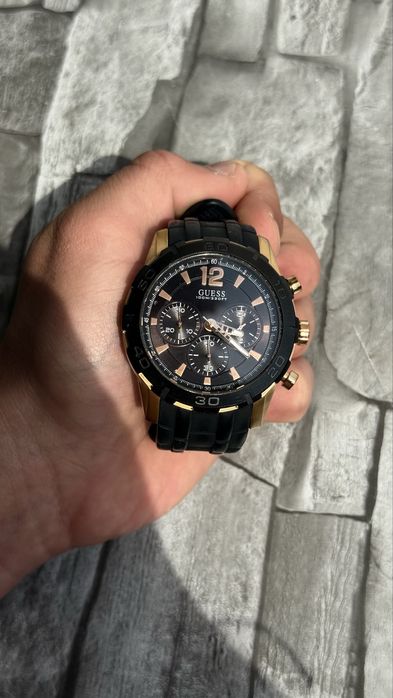 Мъжки Часовник Guess Модел: W0864G2