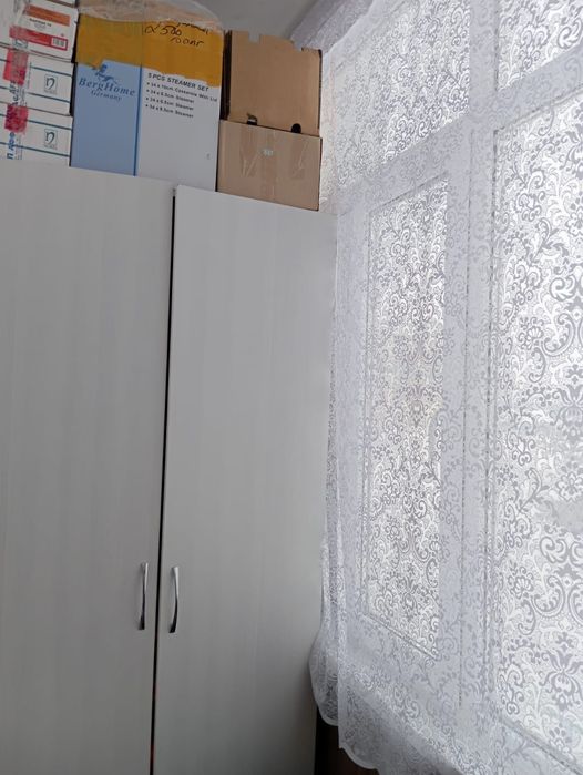 2-х комнатная КВ ТОРГ