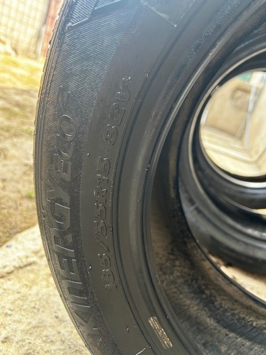 Продам шины 3штук