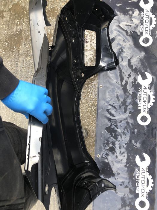 Aripa dreapta spate Lexus RX430H