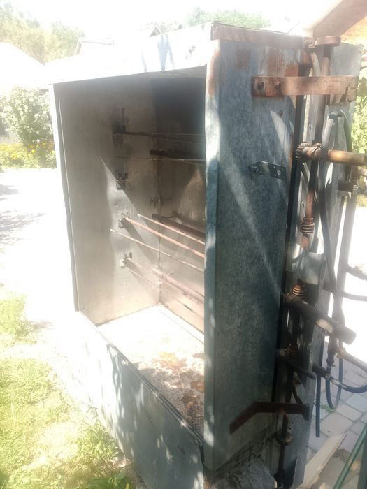Срочно гриль аппарат продаю