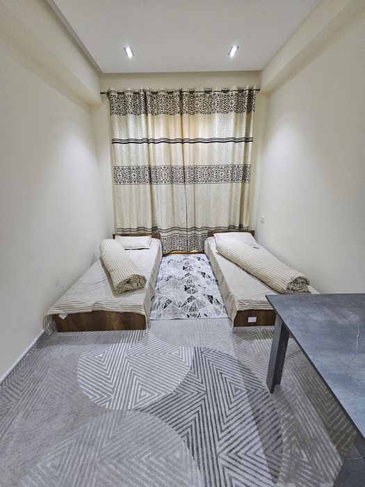 Хостел в самарканде Вокзал