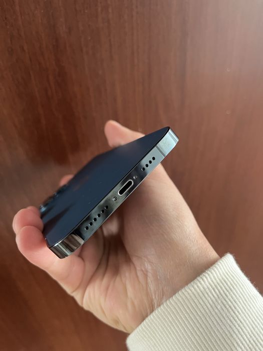 Iphone 12 pro max 128 GB