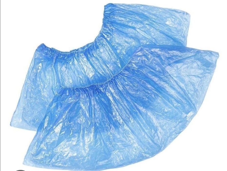 Бахилы одноразовые