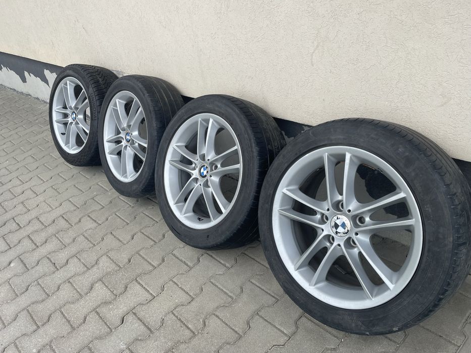 Jante BMW R18 5x120