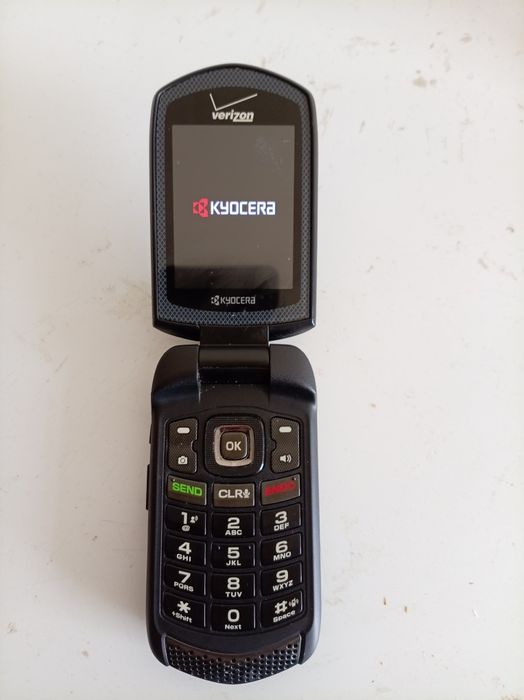 Verizon perfektum