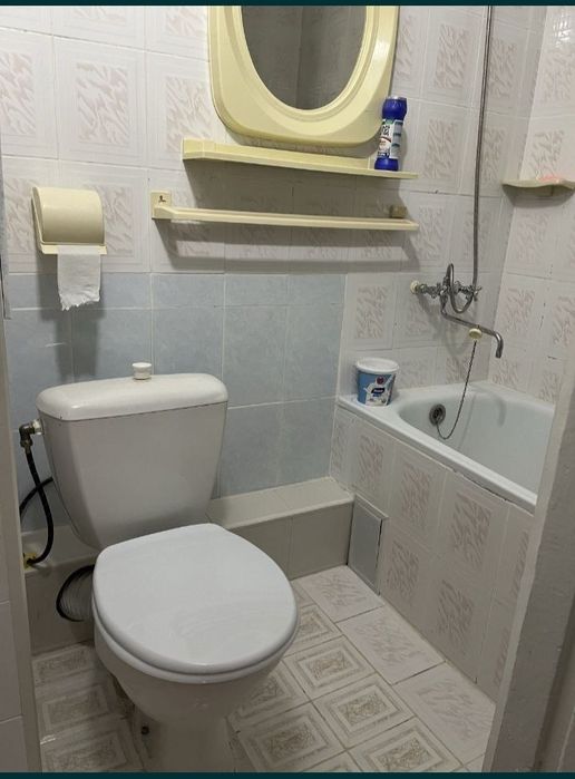 Квартира для девочек
