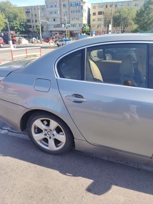 BMW 5 Series 2006 — imagine 4
