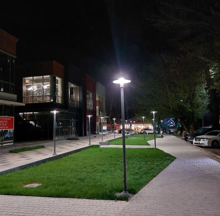 Рулонный газон качественные