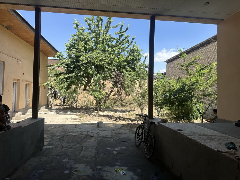 Uy arendaga beriladi