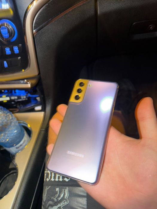 Samsung S21 5G 128GB | stare buna